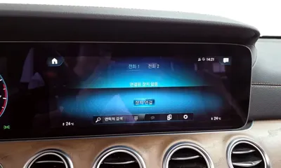 Mercedes-Benz E-Class 2022, 56816 км, за 38500000 KRW - фото 32
