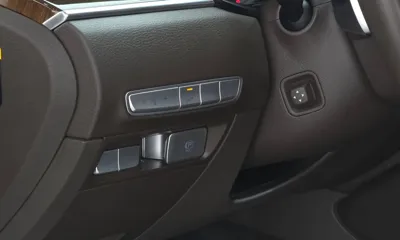 Kia K9 2019, 78299 км, за 21500000 KRW - фото 15