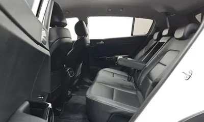 Kia Sportage 2018, 110130 км, за 10900000 KRW - фото 12