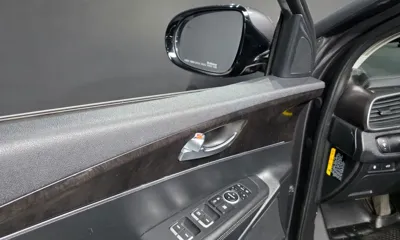 Kia Sorento 2015, 117619 км, за 12200000 KRW - фото 28