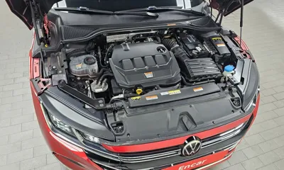 Volkswagen Arteon 2022, 76487 км, за 25400000 KRW - фото 6