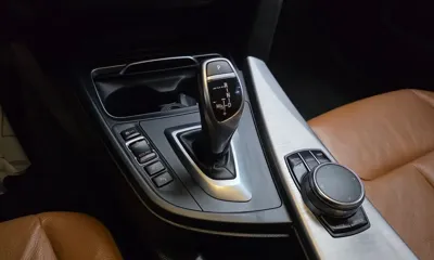 BMW 4-Series 2018, 133058 км, за 15600000 KRW - фото 9