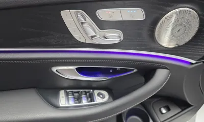 Mercedes-Benz E-Class 2022, 13877 км, за 42500000 KRW - фото 28