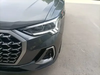 Audi Q3 2023, 32599 км, за 116500 CNY - фото 24
