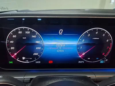 Mercedes-Benz GLS-Class 2025, 12531 км, за 160000000 KRW - фото 20