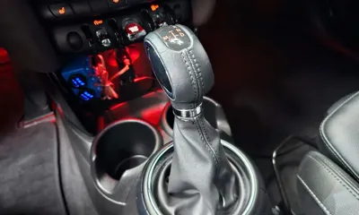MINI Cooper 2017, 86069 км, за 9900000 KRW - фото 9