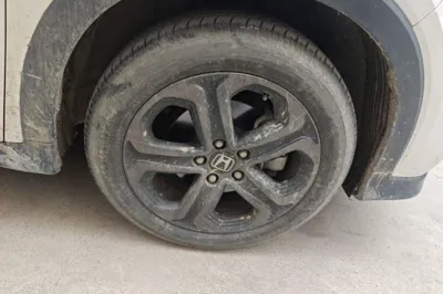 Honda XR-V 2021, 47300 км, за 79128.21 CNY - фото 8
