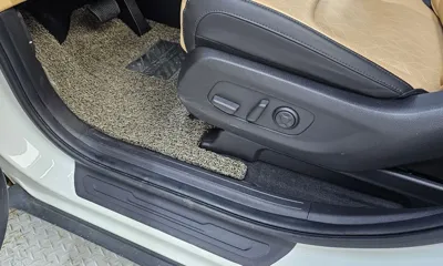 Kia Canival 2023, 15434 км, за 28900000 KRW - фото 31
