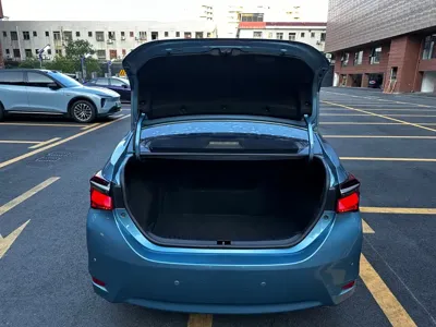 Toyota Corolla 2015, 120000 км, за 39800 CNY - фото 28