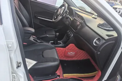 Chery Tiggo 3x 2018, 43100 км, за 28823.39 CNY - фото 16
