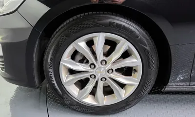 ChevroletGMDaewoo Malibu 2019, 129540 км, за 9200000 KRW - фото 5