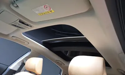 Kia K7 2020, 76377 км, за 19500000 KRW - фото 29