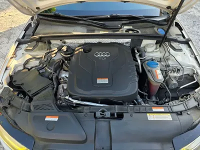 Audi A4 2015, 147942 км, за 4500000 KRW - фото 7