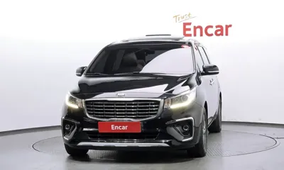 Kia Canival 2019, 120769 км, за 12100000 KRW - фото 3