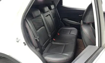 KG_Mobility_Ssangyong TIBOLI 2019, 122024 км, за 4900000 KRW - фото 12
