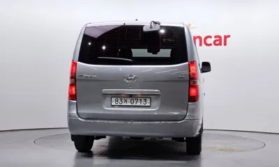 Hyundai Starex 2019, 64022 км, за 12900000 KRW