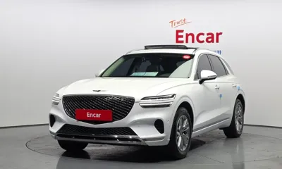 Genesis GV70 · 2023 год