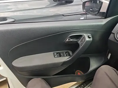 Volkswagen Polo 2017, 83699 км, за 22000 CNY - фото 7