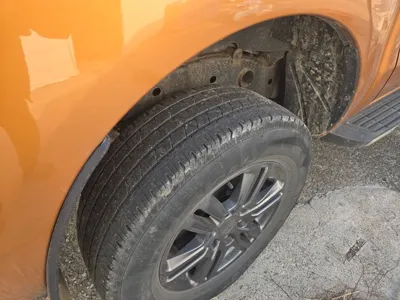Ford Ranger 2022, 68500 км, за 27500000 KRW - фото 2