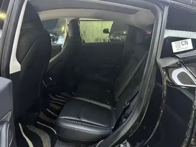 Tesla Model Y 2024, 78000 км, за 172800 CNY - фото 7