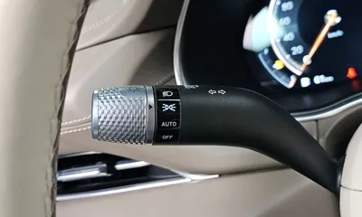 Genesis GV80 2020, 120708 км, за 40900000 KRW - фото 29