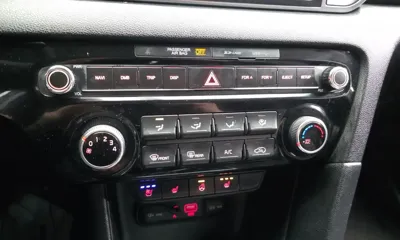 Kia Sportage 2016, 140099 км, за 7490000 KRW - фото 17