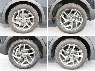 KG_Mobility_Ssangyong TIBOLI 2022, 20276 км, за 11700000 KRW - фото 18