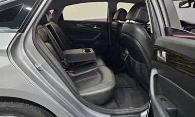 Hyundai Sonata 2016, 138247 км, за 8570000 KRW - фото 11