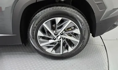 Hyundai Tucson 2022, 58602 км, за 26900000 KRW - фото 21