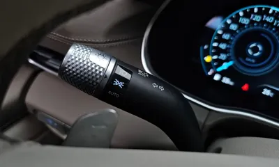 Genesis GV80 2022, 78645 км, за 48500000 KRW - фото 39