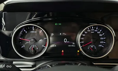 Kia Canival 2021, 105145 км, за 25000000 KRW - фото 8