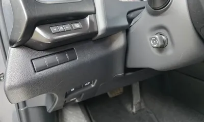 Lexus UX 2019, 139679 км, за 25800000 KRW - фото 28