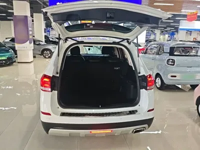 Haval H6 2018, 66900 км, за 31600 CNY - фото 19