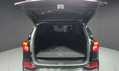 KG_Mobility_Ssangyong Rexton 2019, 91695 км, за 17200000 KRW - фото 20