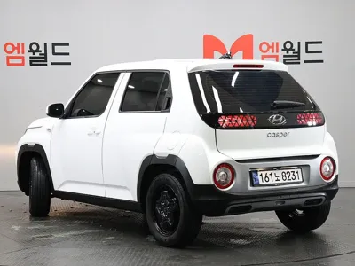 Hyundai Casper 2023, 50400 км, за 10490000 KRW - фото 4