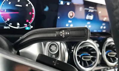 Mercedes-Benz GLB-Class 2024, 22343 км, за 58900000 KRW - фото 9