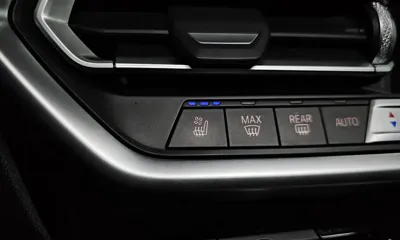 BMW X4 2022, 90287 км, за 34500000 KRW - фото 31