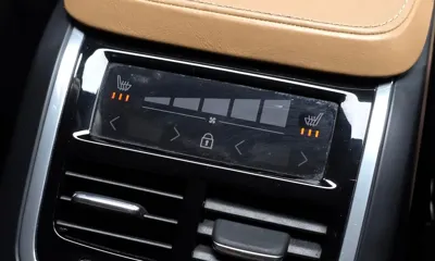 Volvo XC90 2020, 65075 км, за 46700000 KRW - фото 19