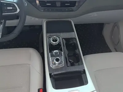 Ford 领裕新能源 2026, 100 км, за 148800 CNY - фото 14