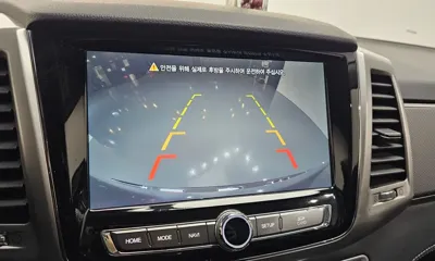 KG_Mobility_Ssangyong Rexton 2019, 123236 км, за 12900000 KRW - фото 16