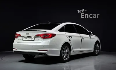 Hyundai Sonata 2015, 175773 км, за 6290000 KRW - фото 2