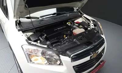 ChevroletGMDaewoo Trax 2016, 116535 км, за 4200000 KRW - фото 6