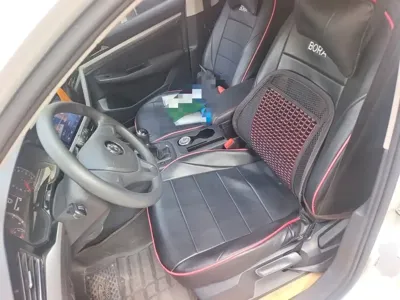 Volkswagen Bora 2019, 77100 км, за 37200 CNY - фото 12