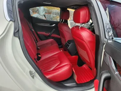 Maserati Ghibli 2014, 208000 км, за 8900000 KRW - фото 12