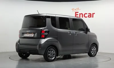 Kia Ray 2023, 43852 км, за 13500000 KRW - фото 2