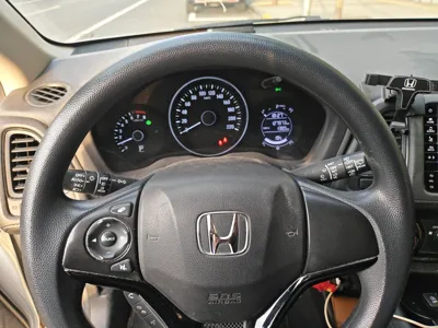 Honda Vezel 2020, 127899 км, за 56053.76 CNY - фото 12