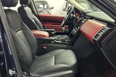 Land Rover Discovery 2018, 97900 км, за 203721.54 CNY - фото 24