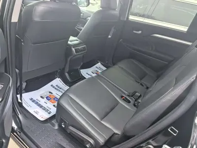 Toyota Highlander 2021, 66000 км, за 155800 CNY - фото 13