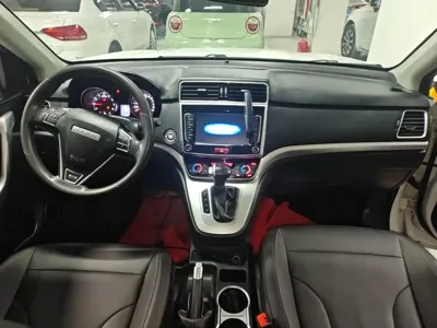 Haval M6 2020, 72800 км, за 37200 CNY - фото 10