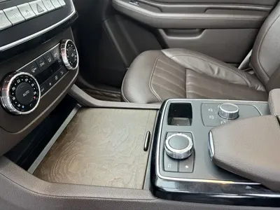 Mercedes-Benz 奔驰GLE(进口) 2017, 115000 км, за 160000 CNY - фото 16